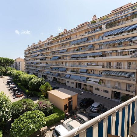 Studios Cosy Nizza Exterior foto
