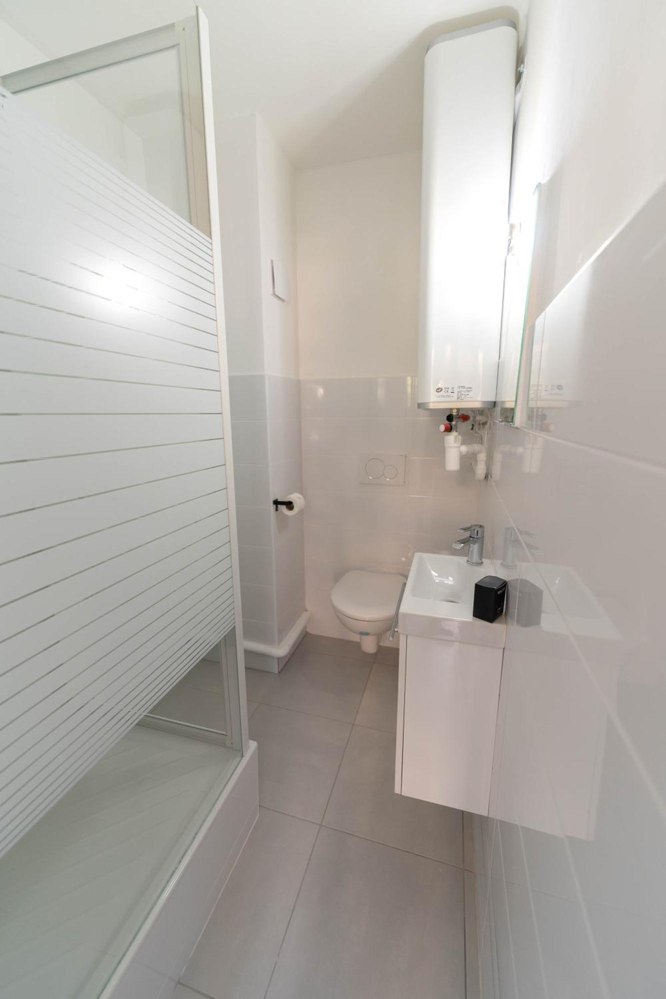 Studios Cosy Nizza Exterior foto