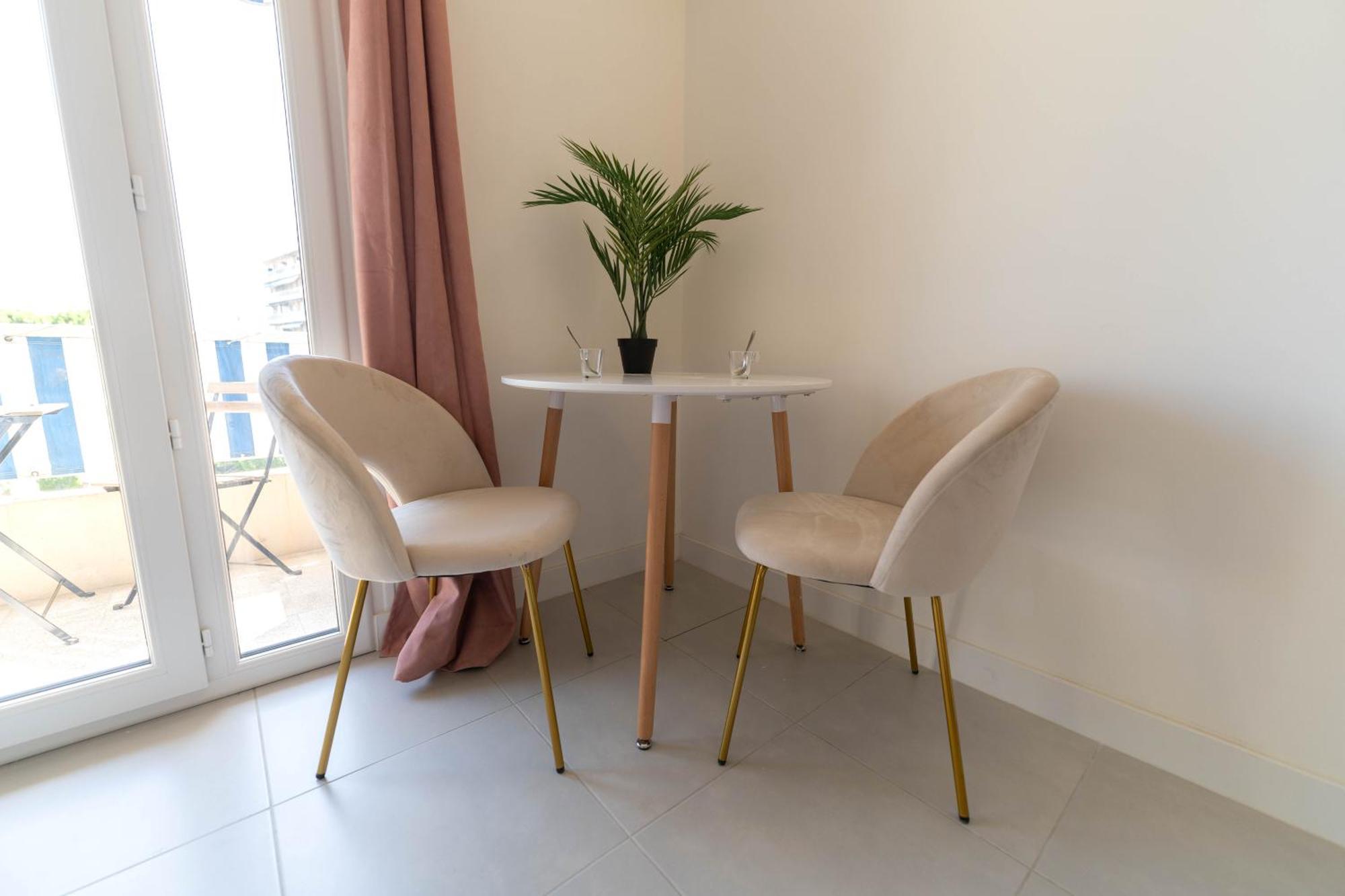 Studios Cosy Nizza Exterior foto