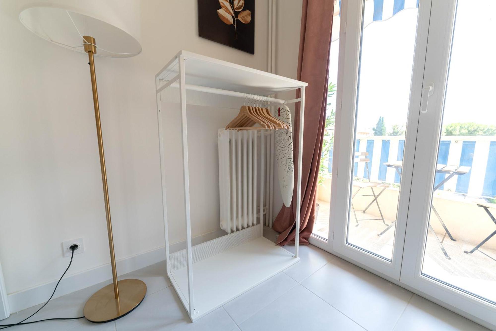 Studios Cosy Nizza Exterior foto