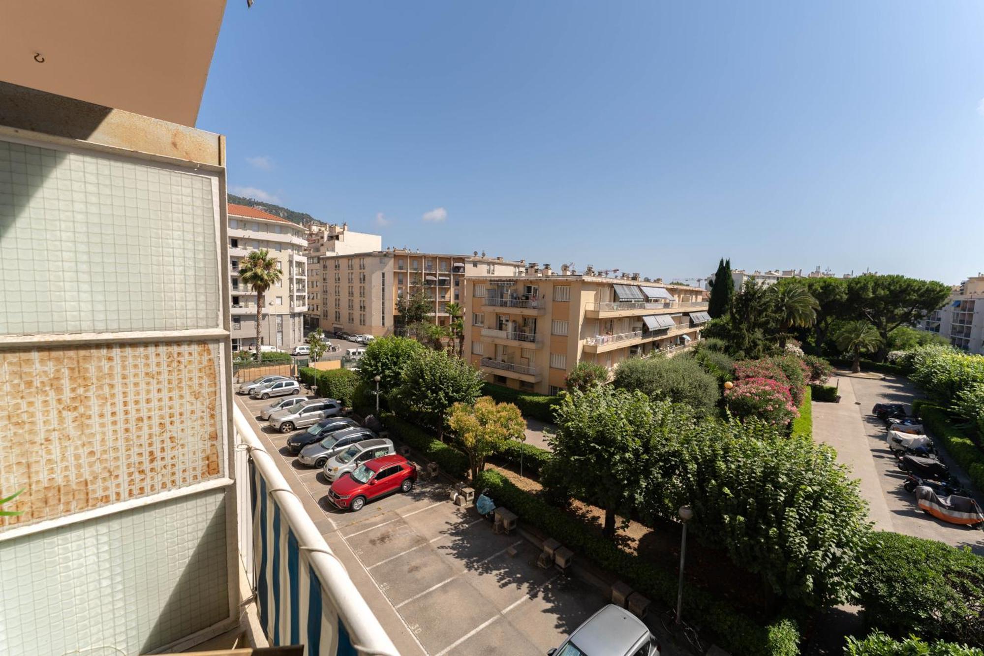 Studios Cosy Nizza Exterior foto